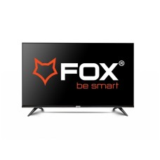 FOX 43WOS620D UHD 4K