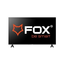 FOX 50DTV230E LED FHD TV FOX 50DTV230E LED FHD TV