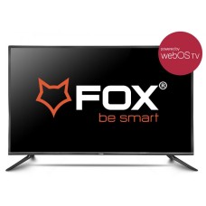 FOX LED TV 43WOS600A