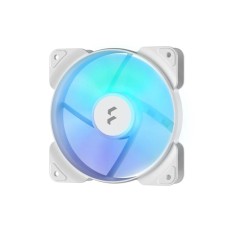 Fractal Design Aspect 12 120mm RGB Bela Fractal Design Aspect 12 120mm RGB Bela