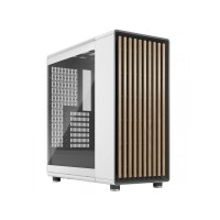Fractal Design North Chalk White TG Clear Tint Midi kućište