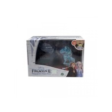 FROZEN 2 FIGURA SA POSTOLJEM ASST