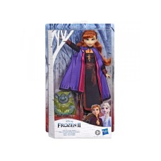 FROZEN Ana