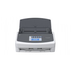 FUJITSU IX1600 A4, Duplex, 40ppm/80ipm, USB 3.0, WiFi za WIN, Android i MAC + Rack2Filer Smart, Adobe Acrobat Standard