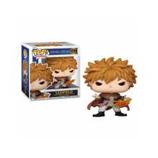 FUNKO Animation: Black Clover - Leopold