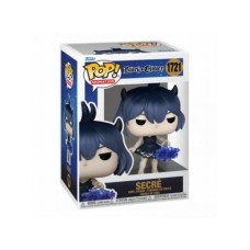 FUNKO Animation: Black Clover - Secre w/Chase