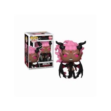 FUNKO Animation: Castlevania Nocturne - Drolta