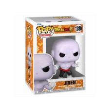 FUNKO Animation: Dragon Ball Super - Jiren W/Power