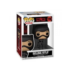 FUNKO Batman POP! Vinyl - Selina Kyle