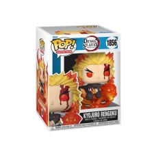 FUNKO Demon Slayer - Rengoku 9th Form