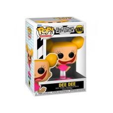 FUNKO Dexters Lab POP! Vinyl Dee Dee