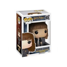FUNKO Harry Potter POP! Vinyl - Hermione Granger FUNKO Harry Potter POP! Vinyl - Hermione Granger