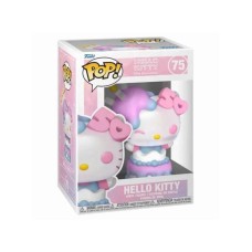 FUNKO Hello Kitty 50th Anniversary - Hello Kitty In Cake