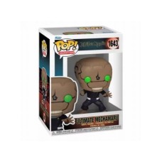 FUNKO Jujutsu Kaisen - Ultimate Mechamaru