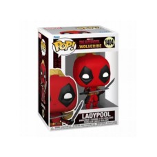 FUNKO Marvel: Deadpool & Wolverine S2 - Ladypool