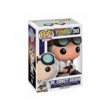 FUNKO Movies: Back To The Future - Doc Brown
