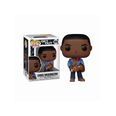 FUNKO Movies: Get Out - Chris Washington w/Deer