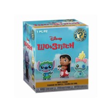 FUNKO Mystery Minis: Lilo & Stitch 12PC PDQ