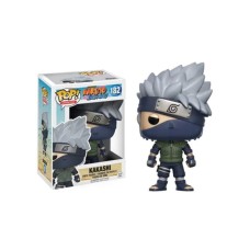 FUNKO Naruto - Kakashi