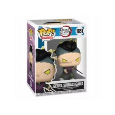 FUNKO POP! Animation: Demon Salyer - Genya (Demon Form)