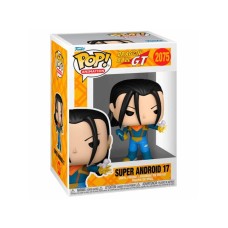 FUNKO POP! Animation: Dragon Ball GT- Super Android 17