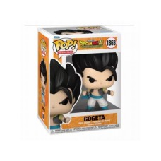 FUNKO POP! Animation: Dragon Ball Super - Gogeta w/Chase