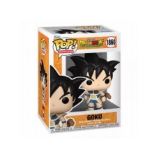 FUNKO POP! Animation: Dragon Ball Super - Goku (Kid)