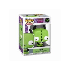 FUNKO POP! Animation: Invader Zim S3 - GIR