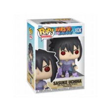 FUNKO POP! Animation: Naruto - Sasuke (First Susano'o)