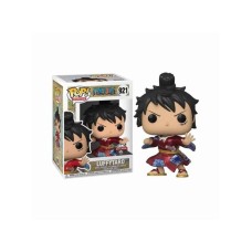 FUNKO POP! Animation: One Piece - Luffy in Kimono (MT)