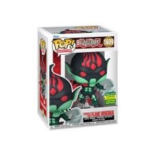 FUNKO POP! Animation: YGO - EH Flame Wingman
