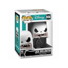 FUNKO POP! Disney: The Nightmare Before Christmas - Jack (Scary Face)