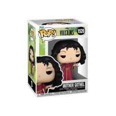 FUNKO POP! Disney: Villains S5 - Mother Gothel