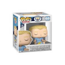 FUNKO POP! Football: Manchester City - Erling Haaland FUNKO POP! Football: Manchester City - Erling Haaland
