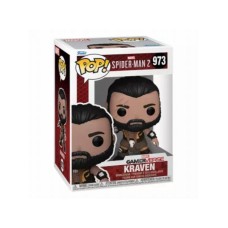 FUNKO POP! Games: Spider-Man 2 - Kraven