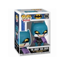 FUNKO POP! Heroes: Batman - Joker