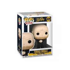 FUNKO POP! Heroes Black Lightning - Tobias Whale, figura
