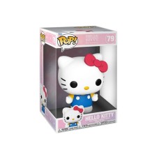 FUNKO POP! Jumbo: Hello Kitty 50th - Hello Kitty