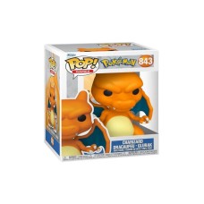FUNKO POP! Jumbo: Pokemon - Charizard FUNKO POP! Jumbo: Pokemon - Charizard