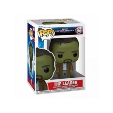 FUNKO POP! Marvel: Captain America Brave New World - The Leader