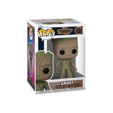 FUNKO POP! Marvel: Guardians Of The Galaxy - Groot