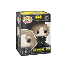 FUNKO POP! Movies: Batman Returns - Catwoman
