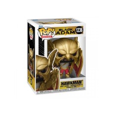 FUNKO POP Movies: Black Adam - Hawkman, figura