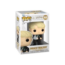 FUNKO POP! Movies: Harry Potter - Draco Malfoy w/Broken Arm