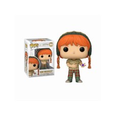 FUNKO POP! Movies: Harry Potter - Ron w/Candy