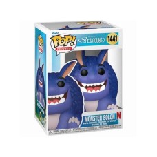 FUNKO POP! Movies: Spellbound - Monster Solon