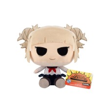 FUNKO POP! Plush : My Hero Academia - Himiko Toga (Pop 7 inch)