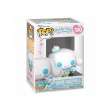FUNKO POP! Sanrio: Hello Kitty - Cinnamoroll (Ice Cream)