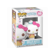 FUNKO POP! Sanrio: Hello Kitty - Hello Kitty (Ice Cream)