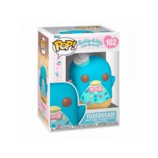 FUNKO POP! Sanrio: Hello Kitty - TuxedoSam (Ice Cream)